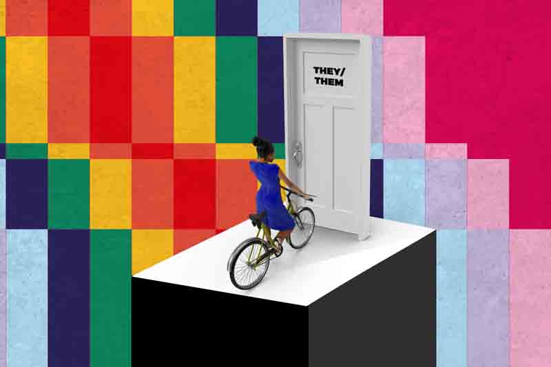 HT Brunch illustration — series 2, piece 5
