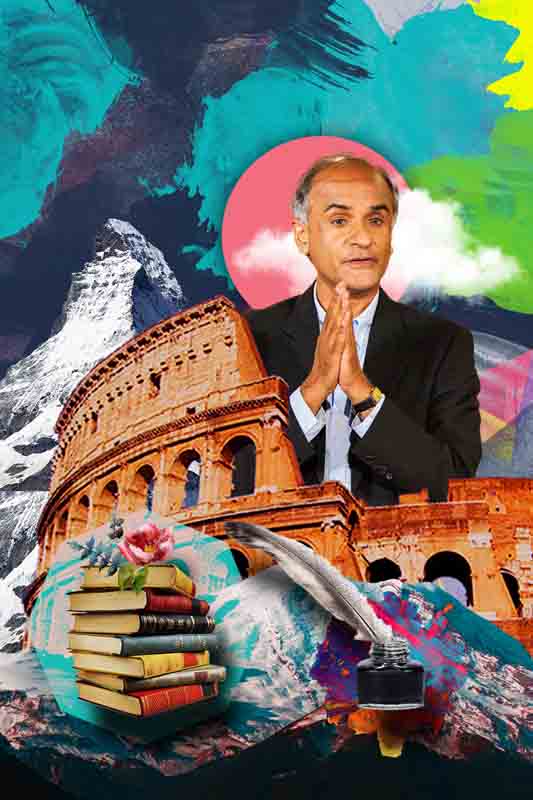 Cover page Pico Iyer smaller resolution