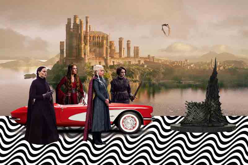 GoT