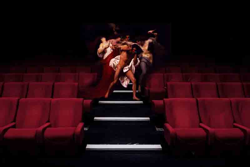 Movie buddies 1