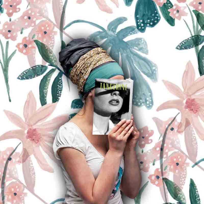 Reading summer books