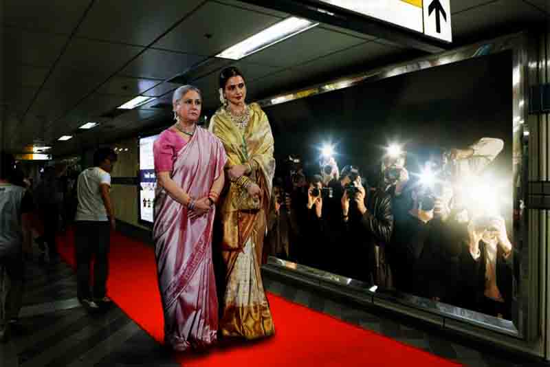 Rekha Jaya
