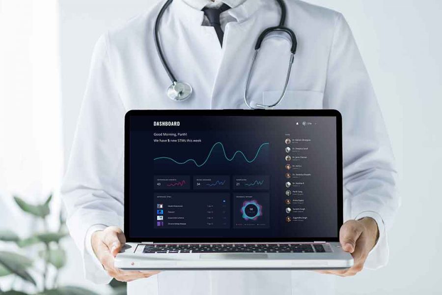 STW Dashboard
