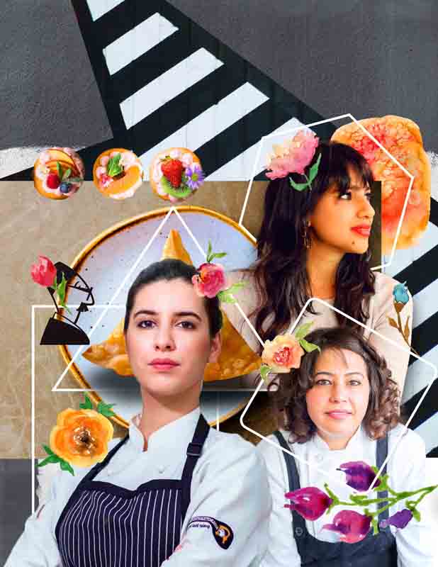 Women Chef 3