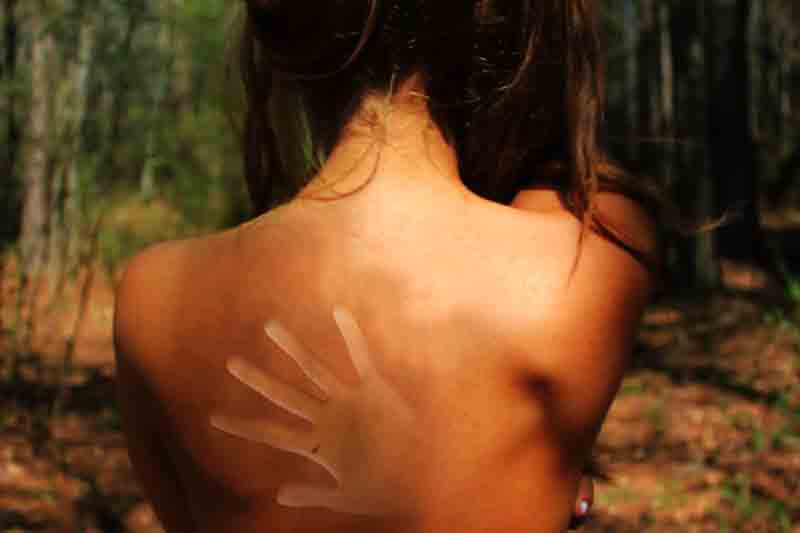 handprint