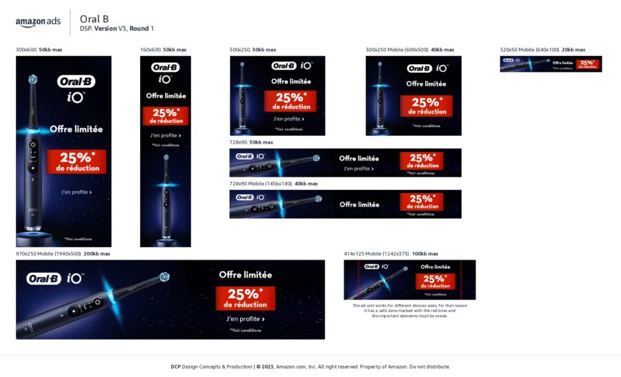 OralB