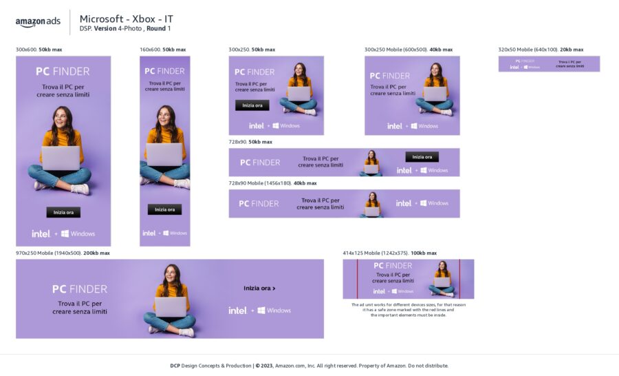 Microsoft Xbox IT