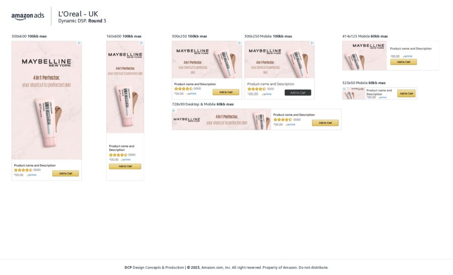 LOreal UK 