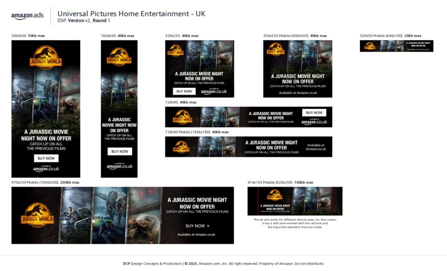 UniversalPicturesHomeEntertainment UK