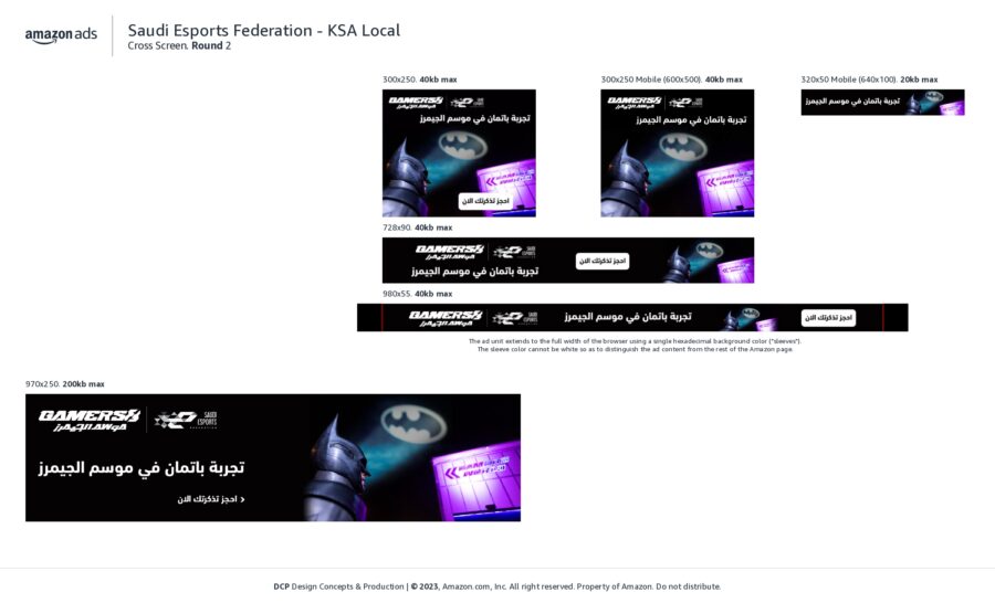 SaudiEsportsFederation KSALocal