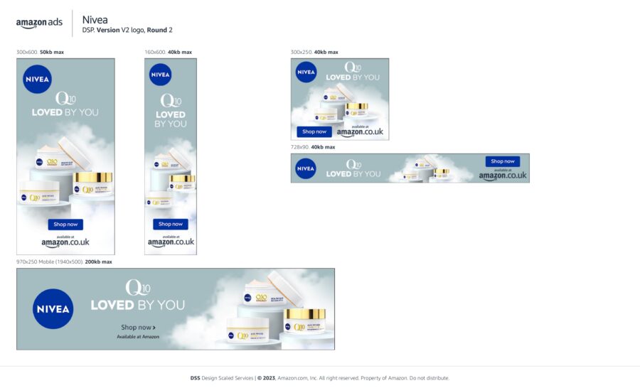 Nivea