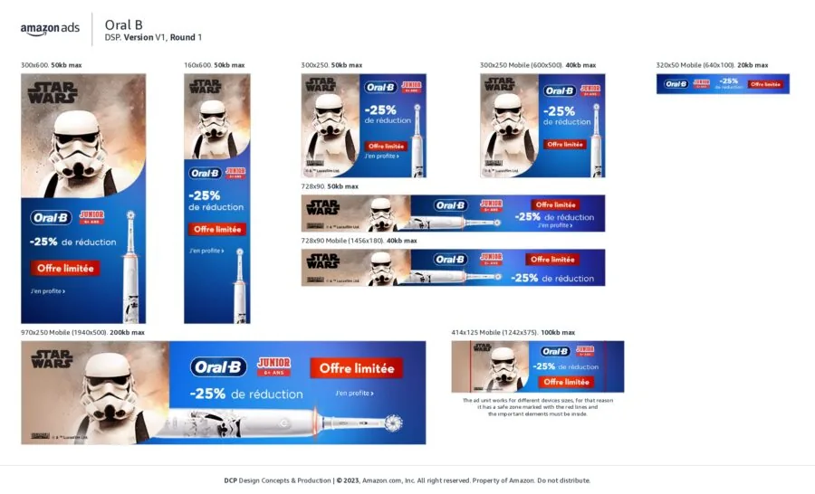OralB