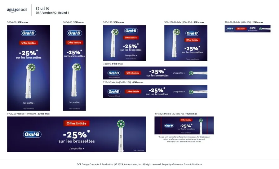 OralB