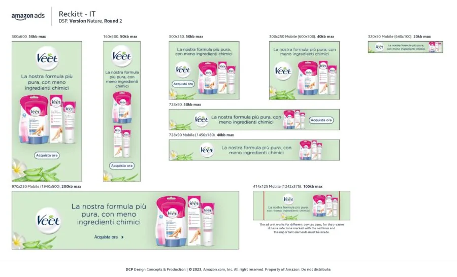 Reckitt IT