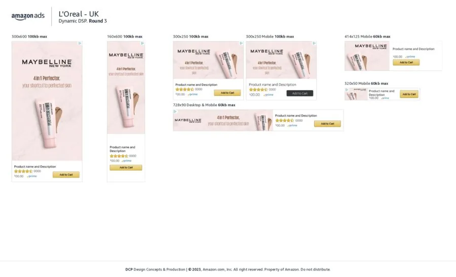 LOreal UK 