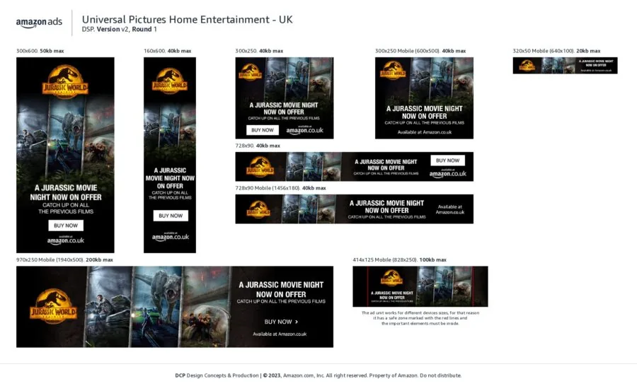 UniversalPicturesHomeEntertainment UK