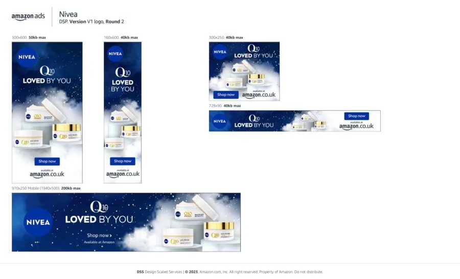 Nivea