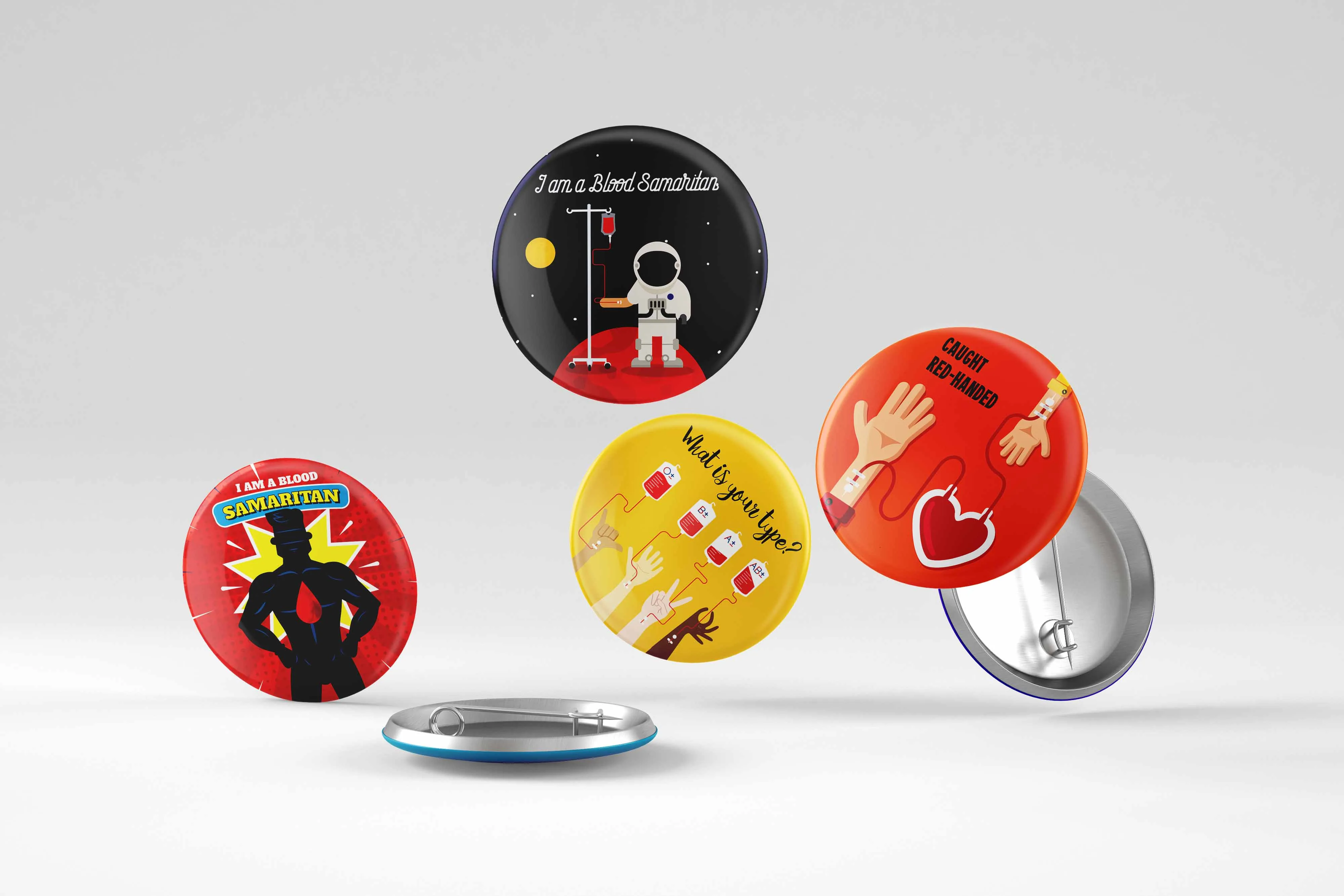 Fb Badges