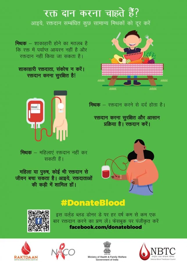 Poster hindi