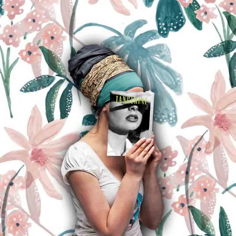 Reading summer books