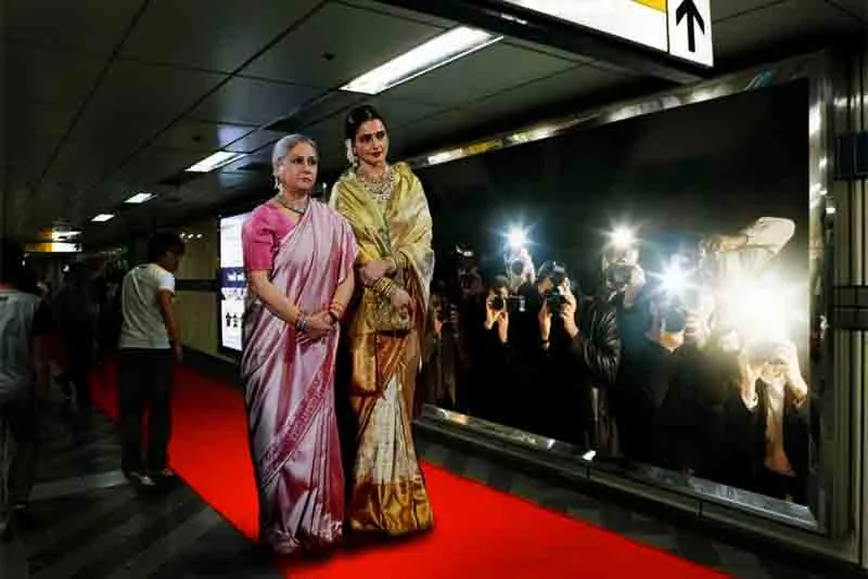 Rekha Jaya