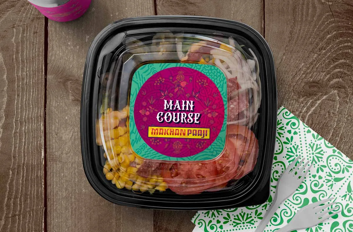 Food box 1