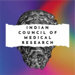 Indian Council of Medical Research (ICMR), MoHFW, GoI