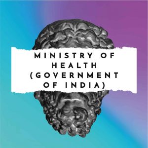 Ministry of Health & Family Welfare, Government of India